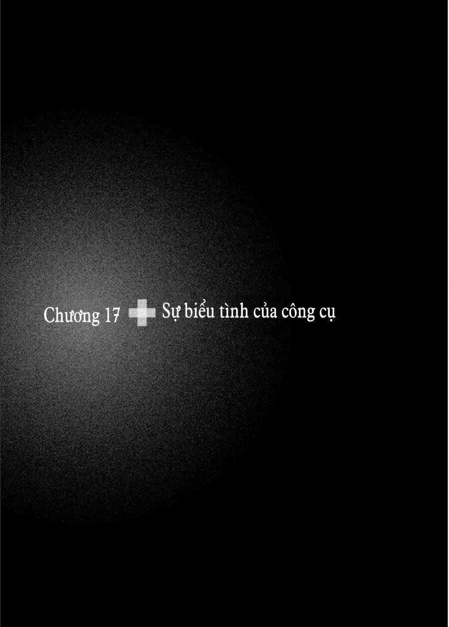 Livingstone Chapter 17 trang 1