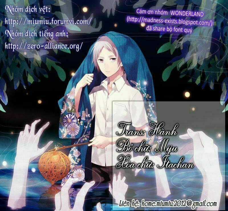 Livingstone Chapter 21 trang 0