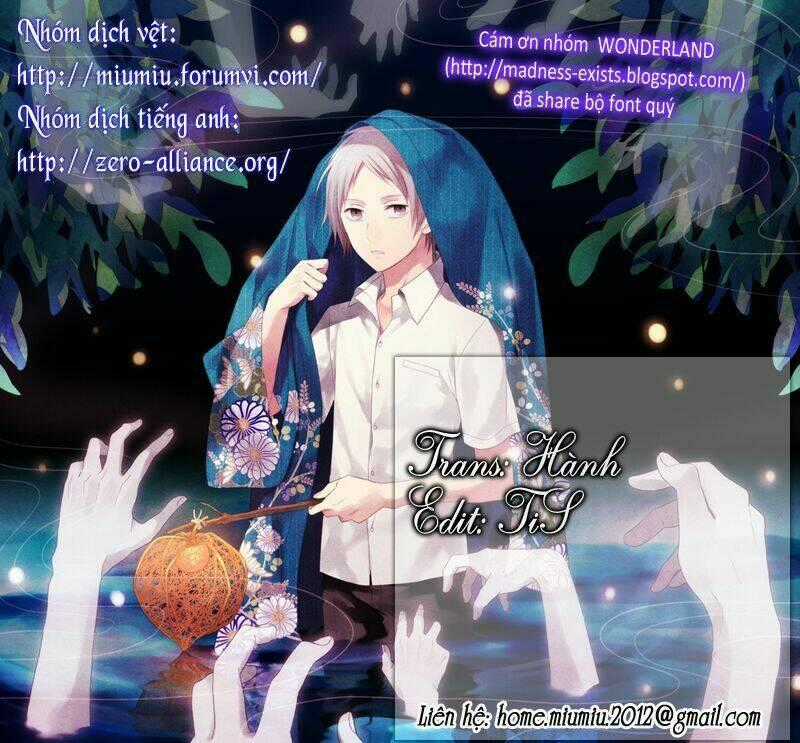 Livingstone Chapter 3 trang 0