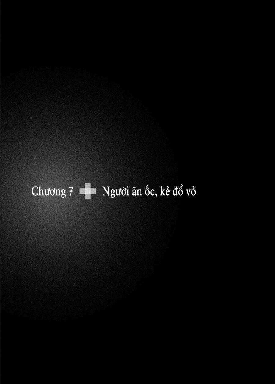 Livingstone Chapter 7 trang 1