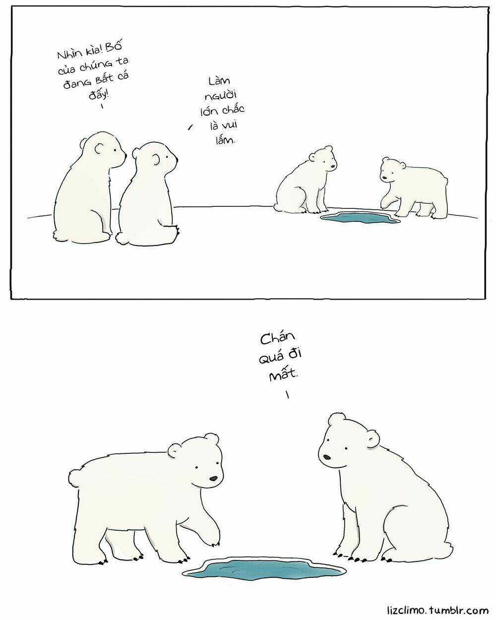 Liz Climo's Short Comics Collection Chapter 4 trang 7