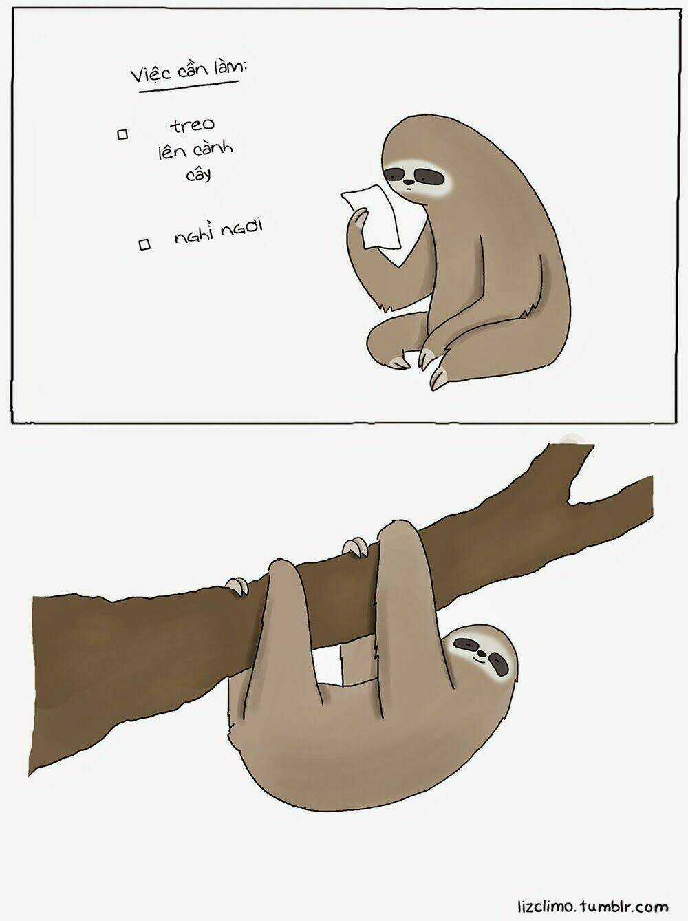 Liz Climo's Short Comics Collection Chapter 6 trang 6