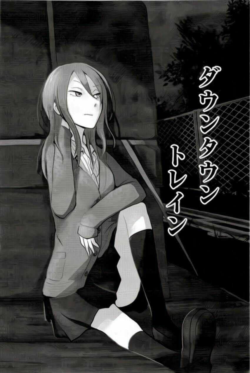 Lo-Fi After School Chapter 4 trang 2