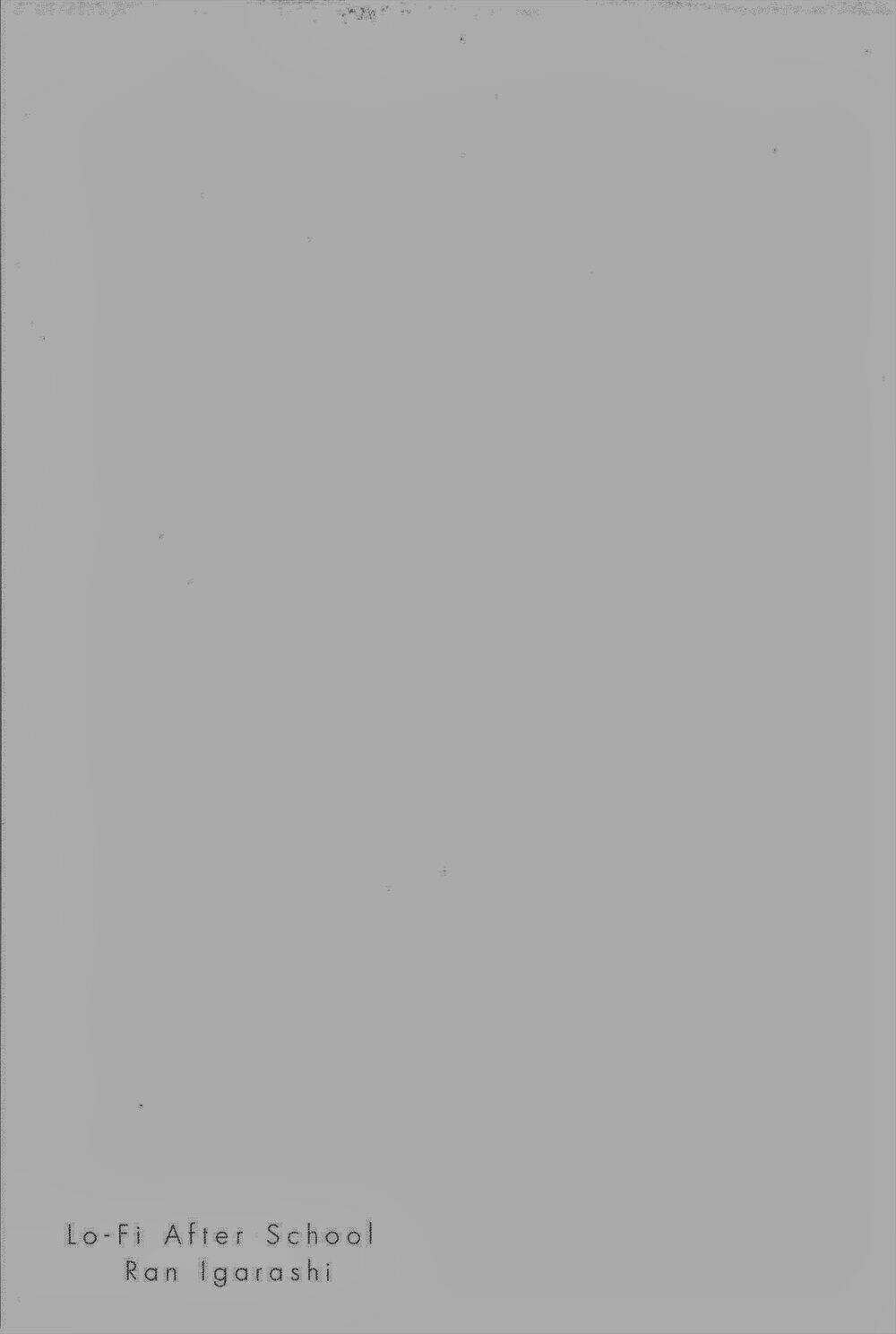 Lo-Fi After School Chapter 4 trang 27