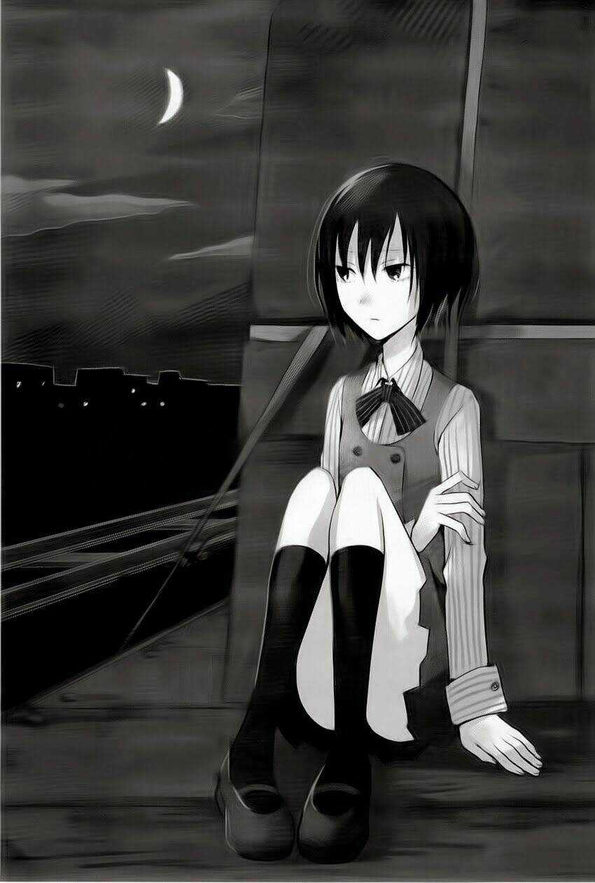 Lo-Fi After School Chapter 4 trang 3