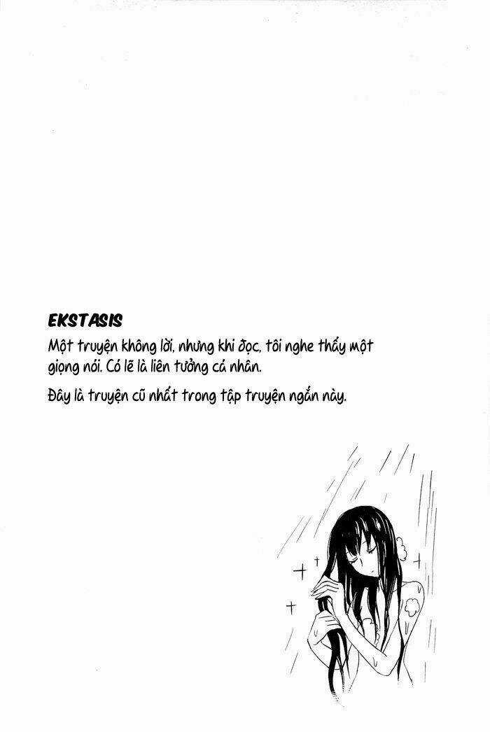 Lo-Fi After School Chapter 6 trang 5