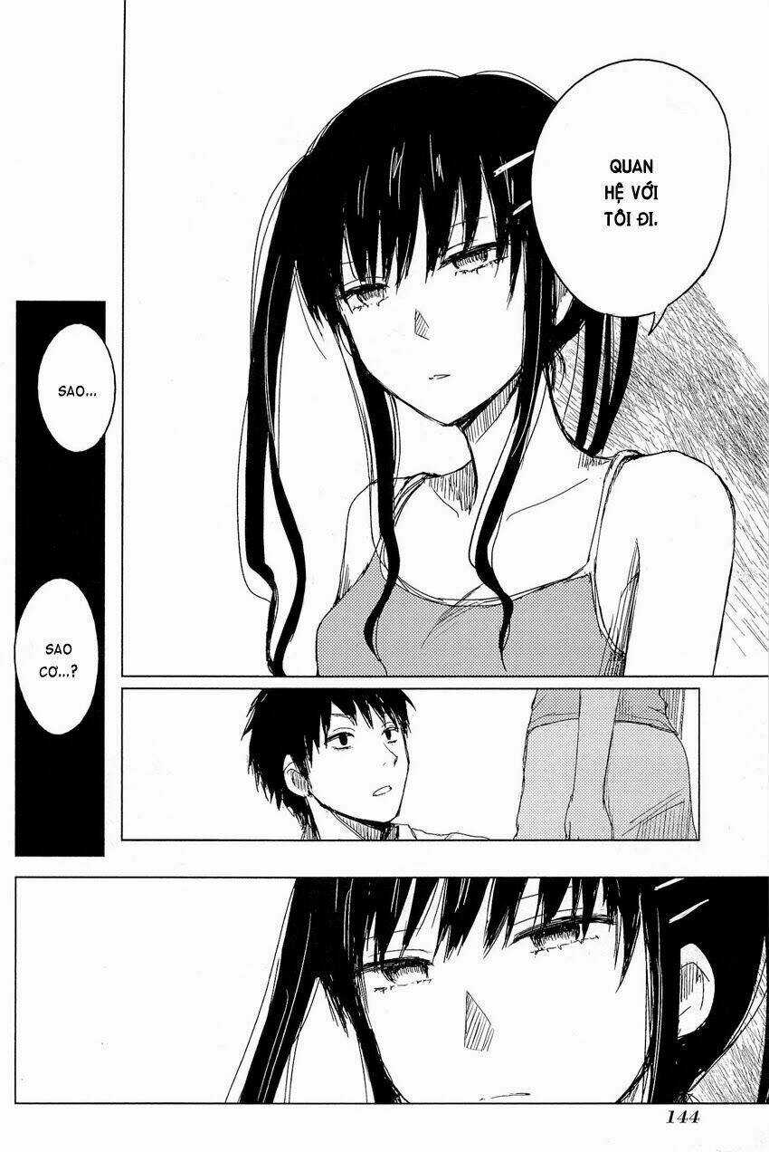 Lo-Fi After School Chapter 7 trang 29