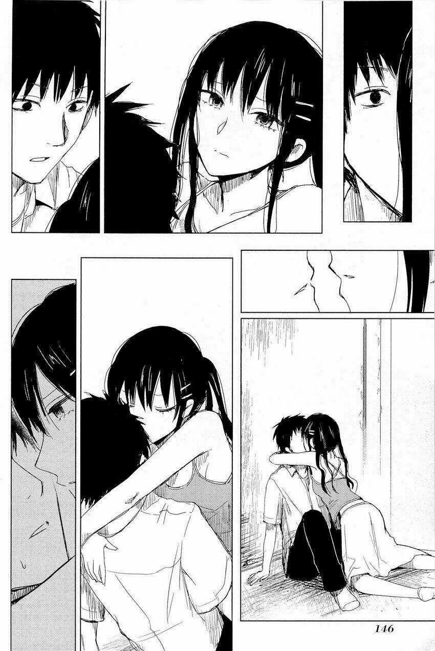 Lo-Fi After School Chapter 7 trang 31