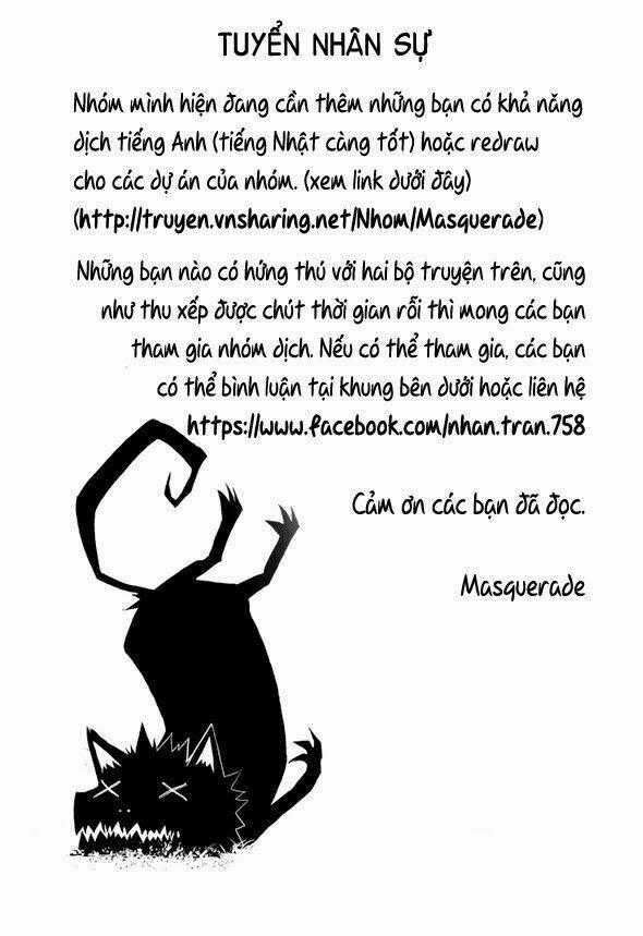 Lo-Fi After School Chapter 8 trang 11