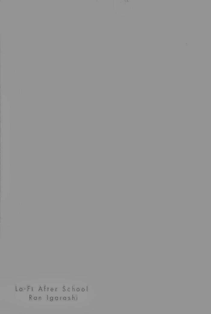 Lo-Fi After School Chapter 8 trang 6