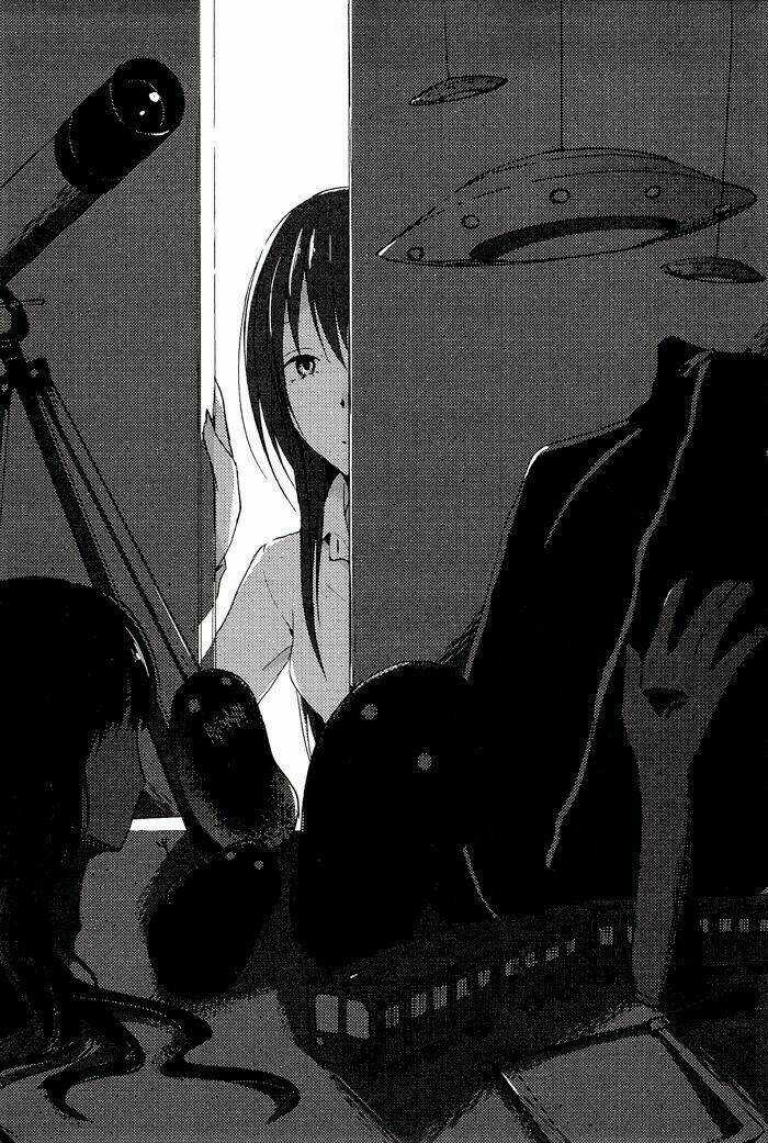 Lo-Fi After School Chapter 8 trang 8