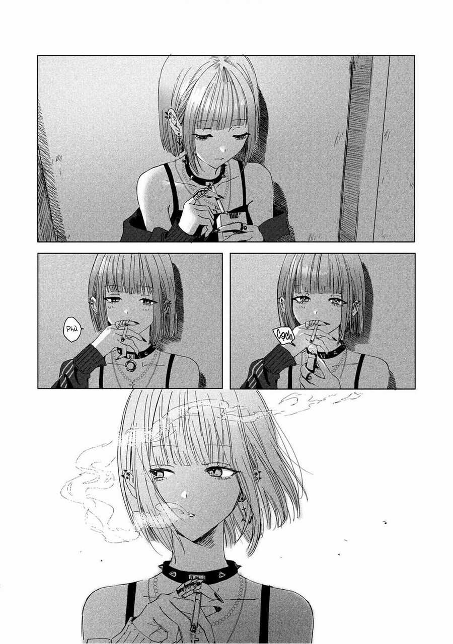 Lọ Lem 3 Giờ Sáng Chapter 1 trang 26