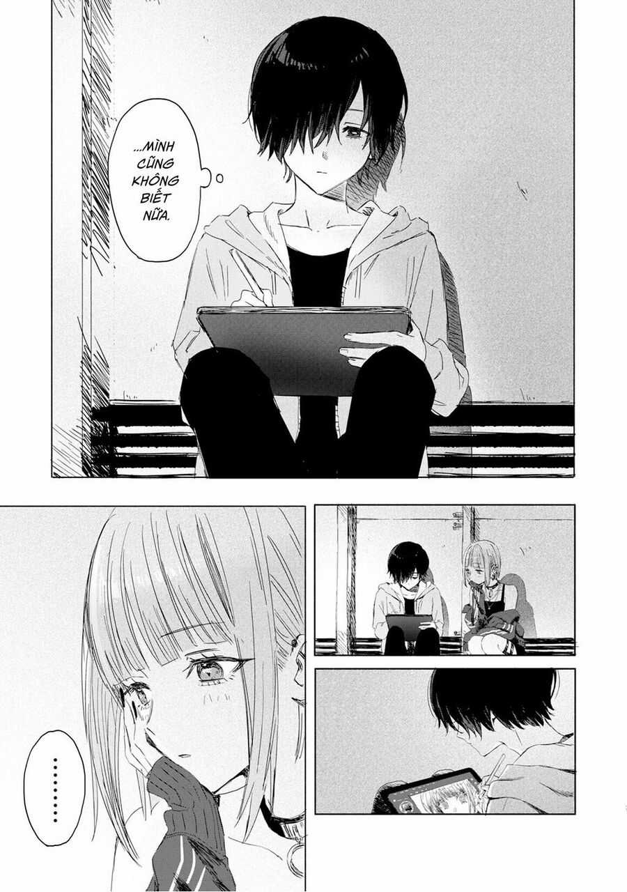 Lọ Lem 3 Giờ Sáng Chapter 1 trang 29