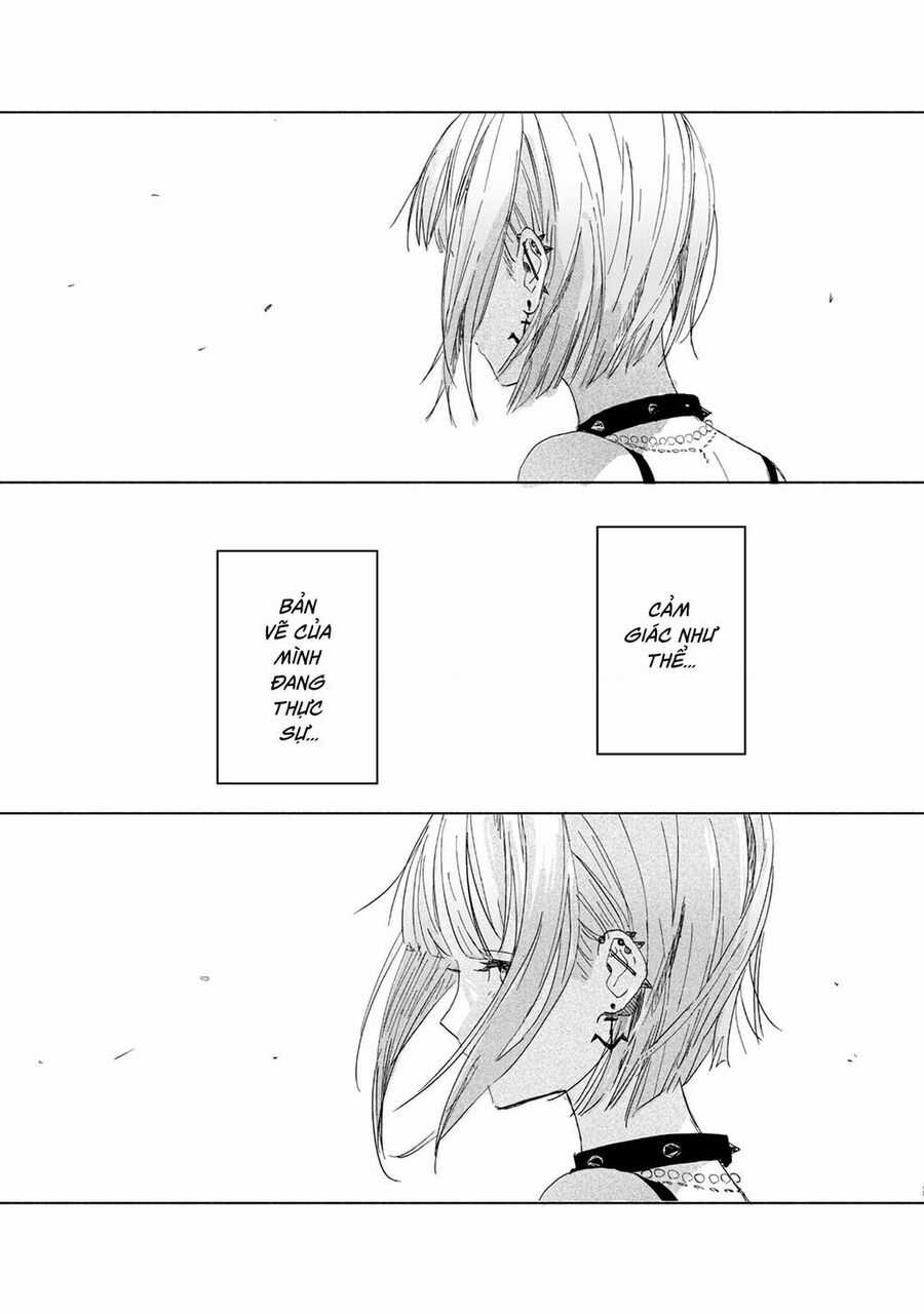 Lọ Lem 3 Giờ Sáng Chapter 1 trang 34