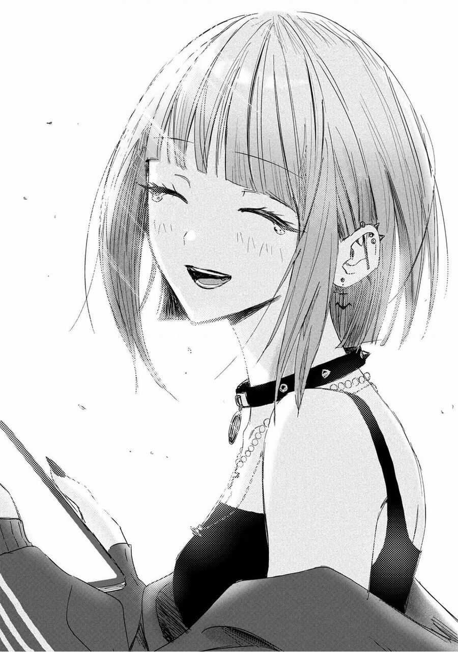 Lọ Lem 3 Giờ Sáng Chapter 1 trang 35