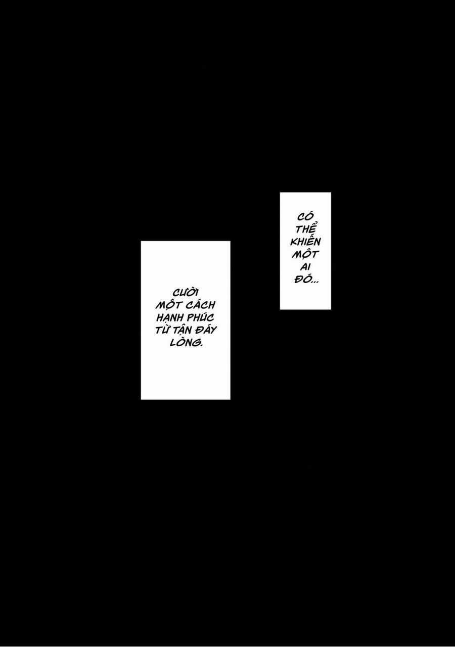 Lọ Lem 3 Giờ Sáng Chapter 1 trang 36