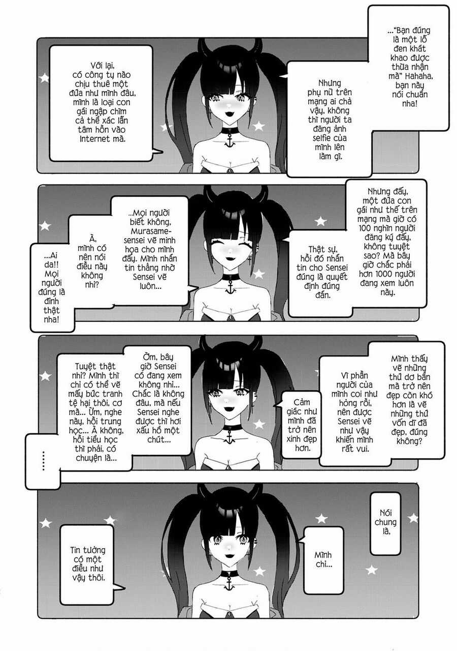 Lọ Lem 3 Giờ Sáng Chapter 1 trang 41