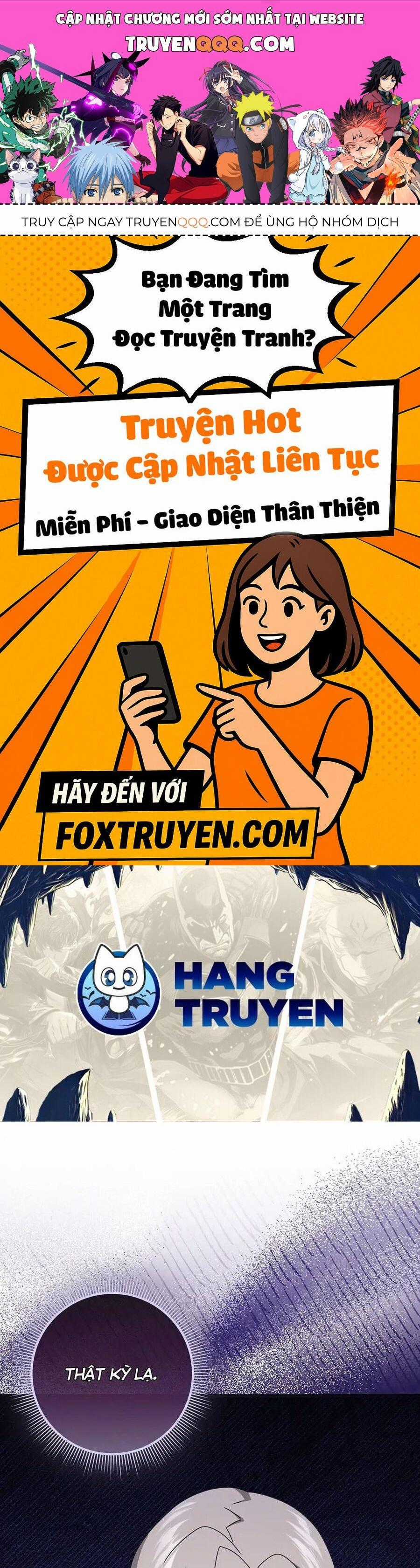 Lọ Lem Đã Mất Tích Chương 69 trang 0