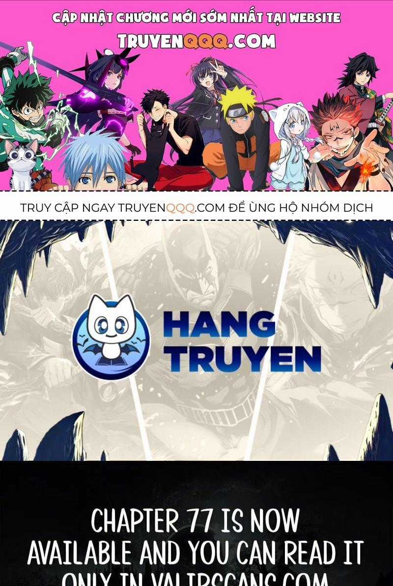 Lọ Lem Đã Mất Tích Chương 73 trang 0