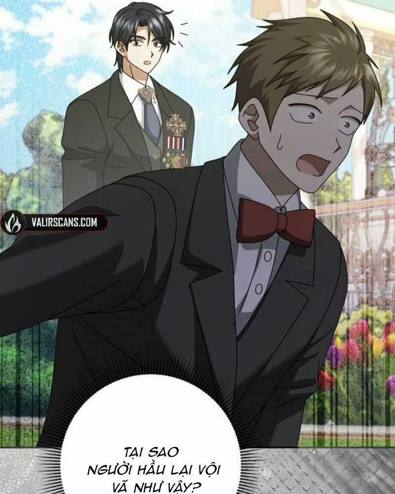 Lọ Lem Đã Mất Tích Chương 73 trang 11