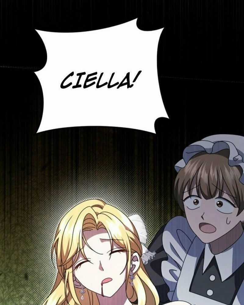 Lọ Lem Đã Mất Tích Chương 73 trang 14