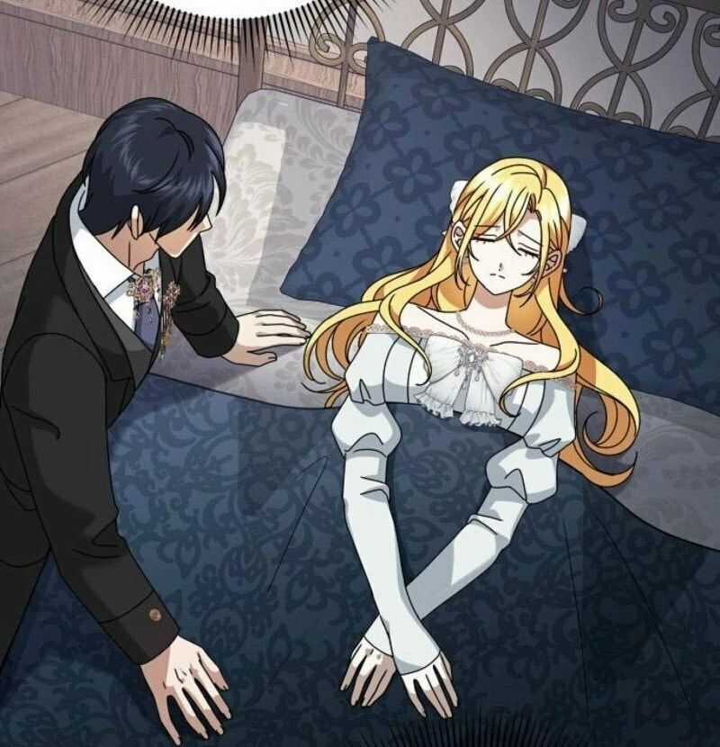 Lọ Lem Đã Mất Tích Chương 73 trang 22