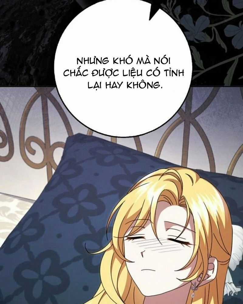 Lọ Lem Đã Mất Tích Chương 73 trang 27