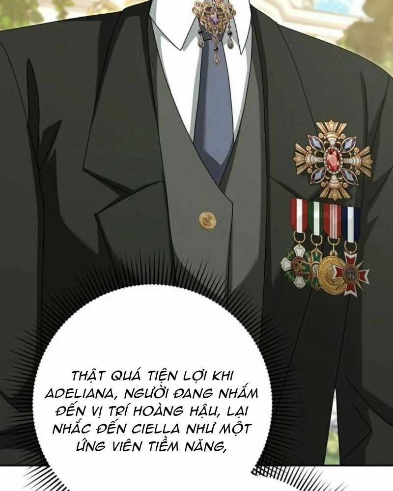 Lọ Lem Đã Mất Tích Chương 73 trang 6