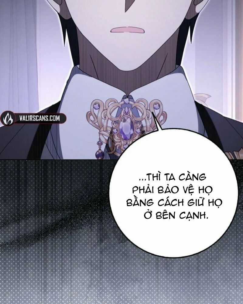 Lọ Lem Đã Mất Tích Chương 73 trang 87