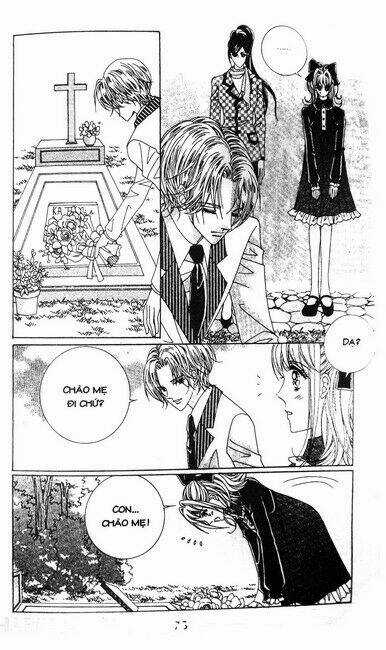 Lọ Lem Hậu Đậu Chapter 12 trang 10