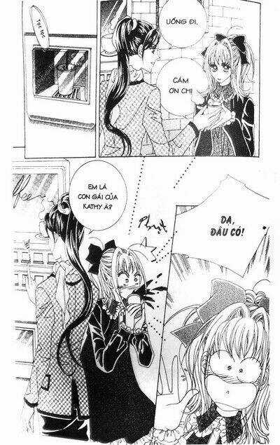 Lọ Lem Hậu Đậu Chapter 12 trang 13