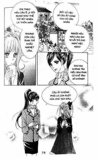 Lọ Lem Hậu Đậu Chapter 12 trang 16