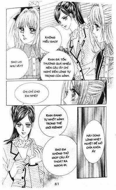 Lọ Lem Hậu Đậu Chapter 12 trang 18