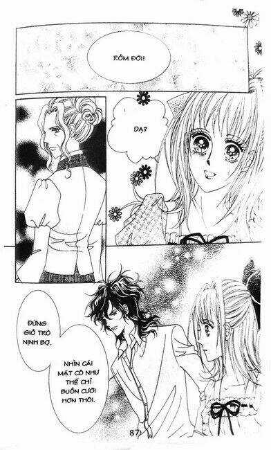 Lọ Lem Hậu Đậu Chapter 12 trang 24