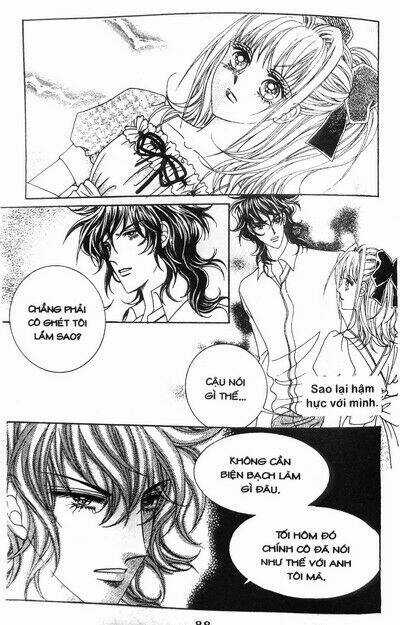 Lọ Lem Hậu Đậu Chapter 12 trang 25