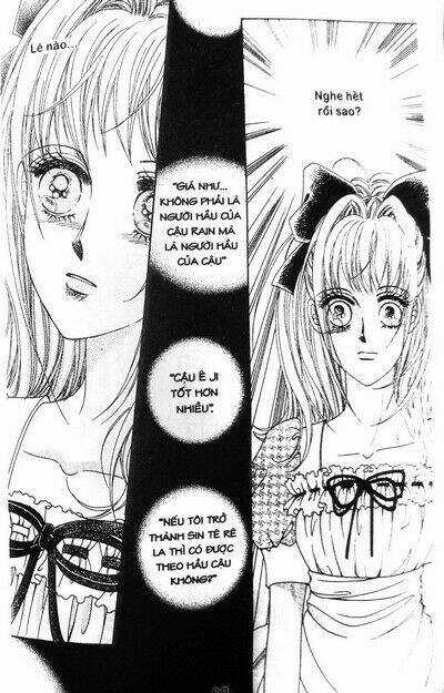 Lọ Lem Hậu Đậu Chapter 12 trang 26