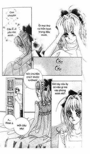 Lọ Lem Hậu Đậu Chapter 12 trang 4