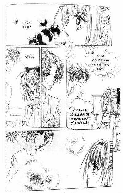 Lọ Lem Hậu Đậu Chapter 12 trang 8