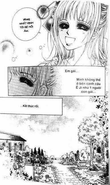 Lọ Lem Hậu Đậu Chapter 12 trang 9