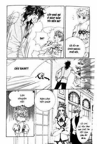 Lọ Lem Hậu Đậu Chapter 18 trang 0