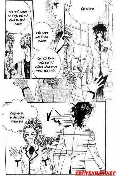 Lọ Lem Hậu Đậu Chapter 18 trang 1