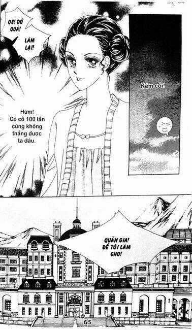 Lọ Lem Hậu Đậu Chapter 22 trang 0