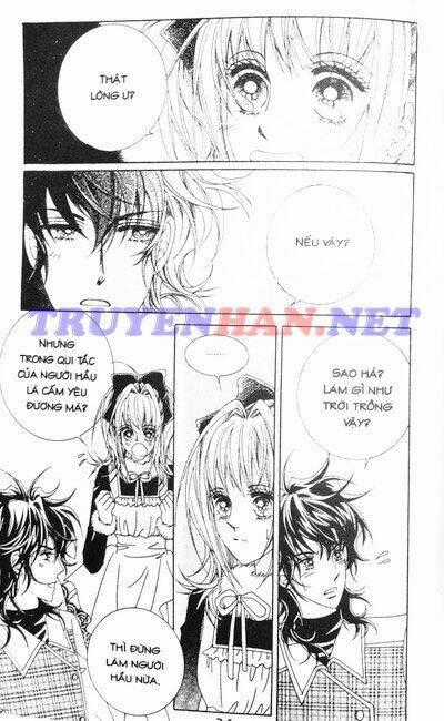 Lọ Lem Hậu Đậu Chapter 26 trang 1