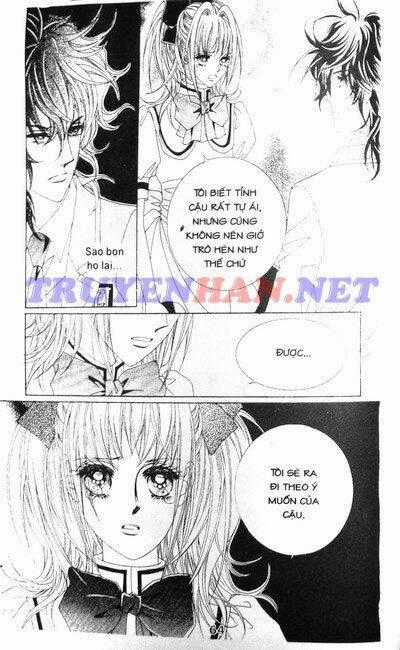 Lọ Lem Hậu Đậu Chapter 27 trang 1