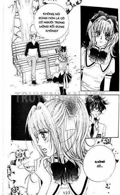Lọ Lem Hậu Đậu Chapter 39 trang 0