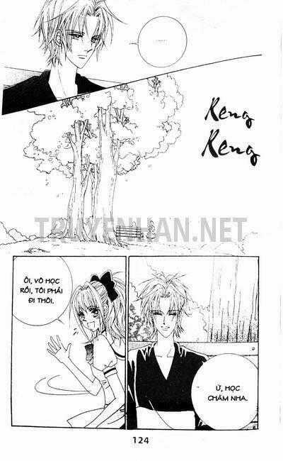 Lọ Lem Hậu Đậu Chapter 39 trang 1