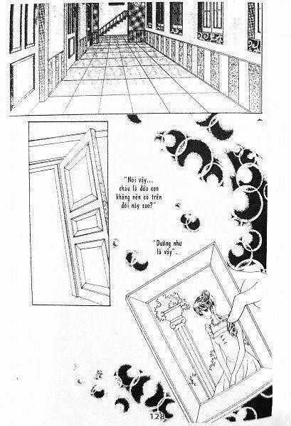 Lọ Lem Hậu Đậu Chapter 4 trang 0