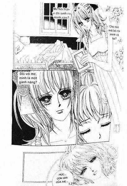Lọ Lem Hậu Đậu Chapter 4 trang 1