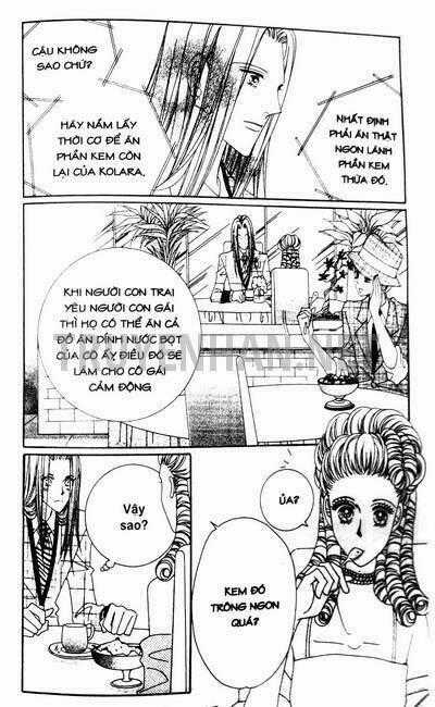 Lọ Lem Hậu Đậu Chapter 41 trang 0