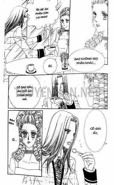 Lọ Lem Hậu Đậu Chapter 41 trang 1